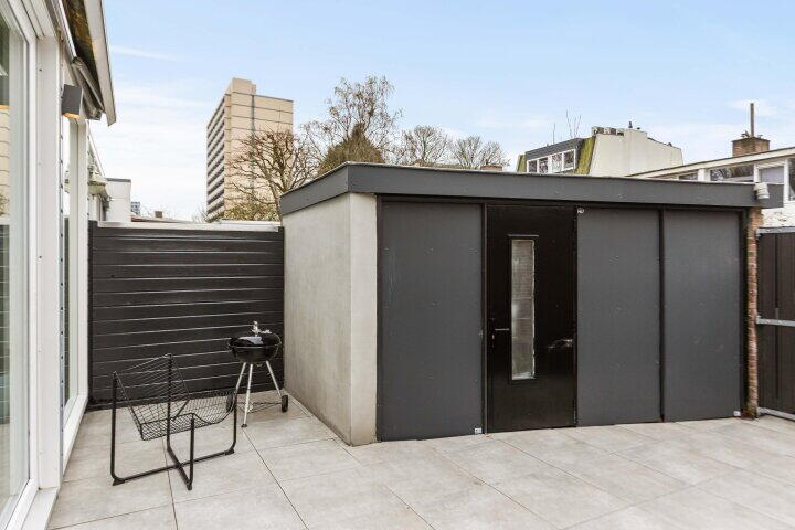 Foto 21 - Wieringerstraat 17, Amstelveen