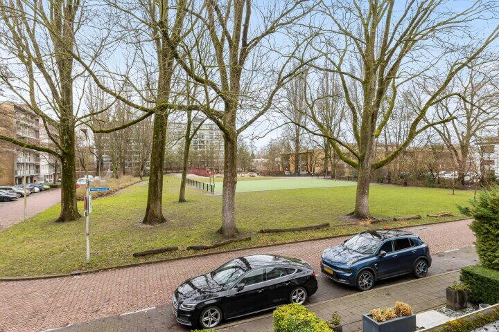 Foto 31 - Wieringerstraat 17, Amstelveen