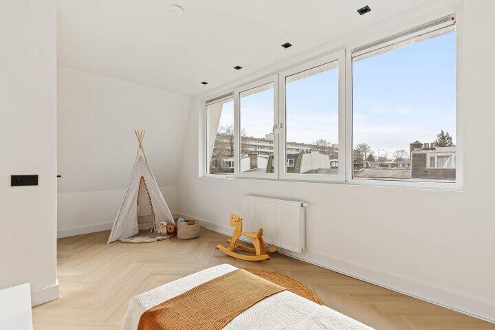 Foto 48 - Wieringerstraat 17, Amstelveen