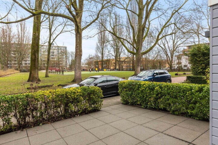 Foto 6 - Wieringerstraat 17, Amstelveen