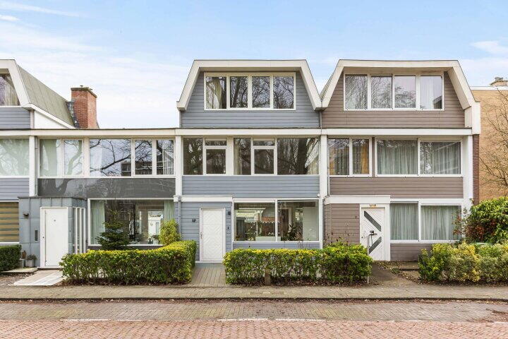 Foto 51 - Wieringerstraat 17, Amstelveen