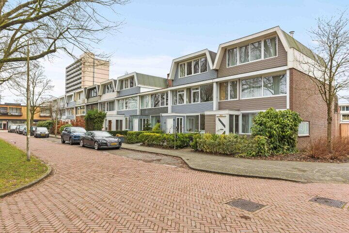 Foto 52 - Wieringerstraat 17, Amstelveen