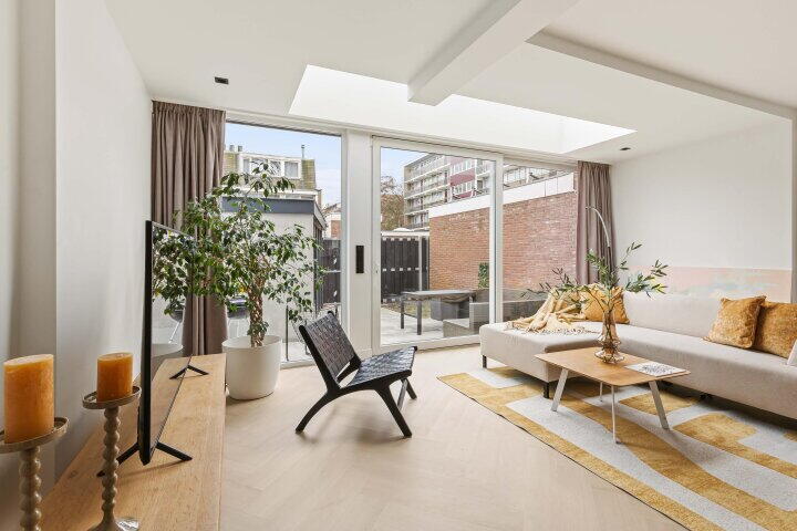 Foto 10 - Wieringerstraat 17, Amstelveen