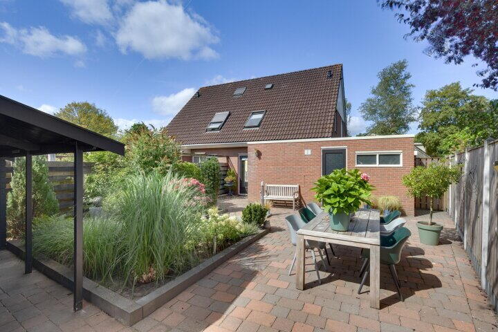 Foto 32 – Wierplas 27, Vledder