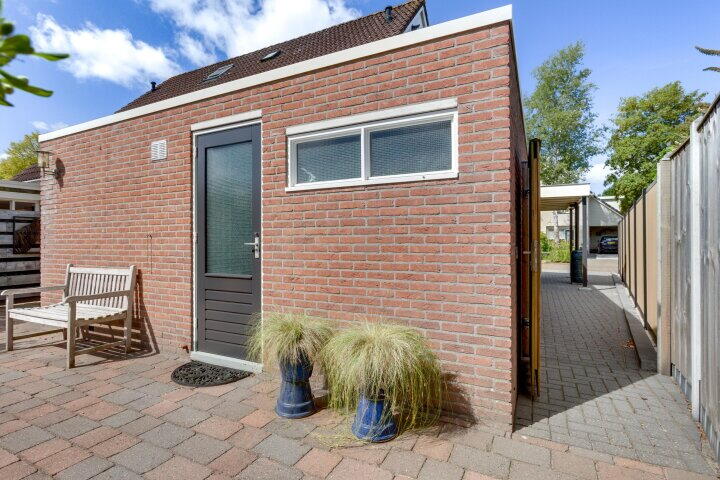 Foto 34 – Wierplas 27, Vledder