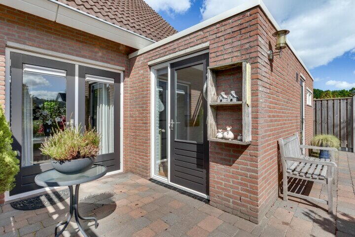 Foto 35 – Wierplas 27, Vledder