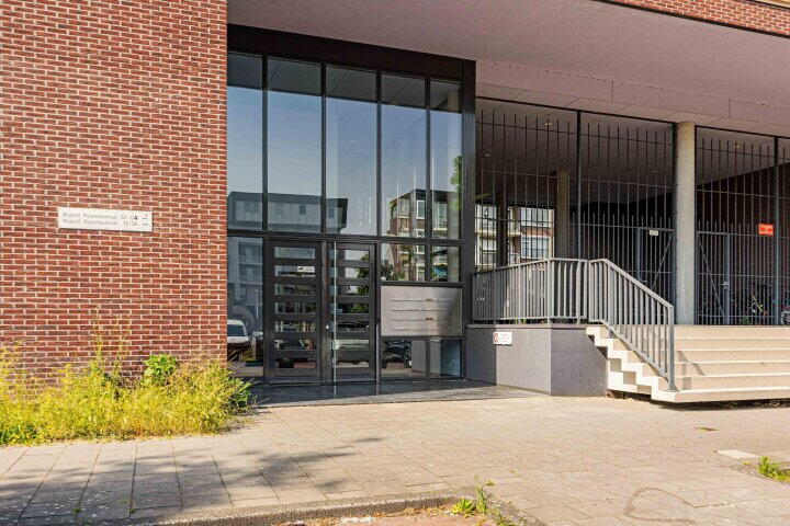 Foto 4 – Wigbolt Ripperdastraat 72, Amsterdam