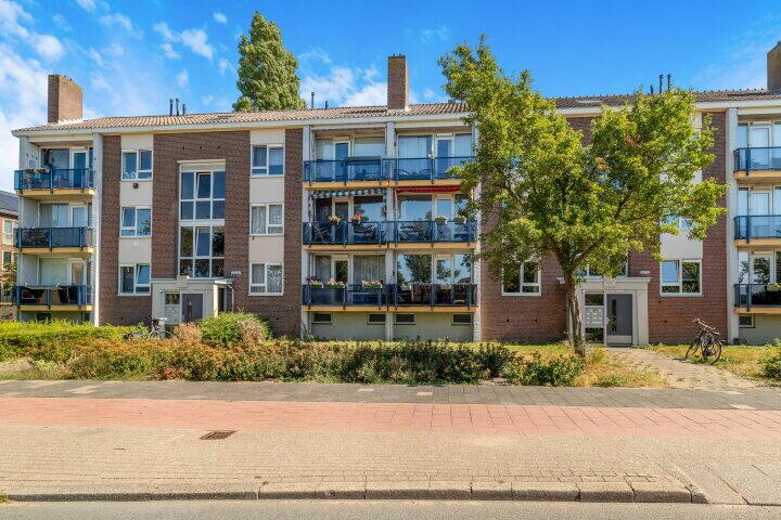 Foto 2 – Wijk aan Duinerweg 155, Beverwijk