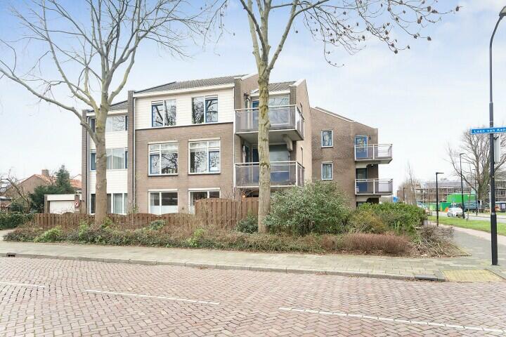 Foto 24 - Wijk aan Duinerweg 24, Beverwijk