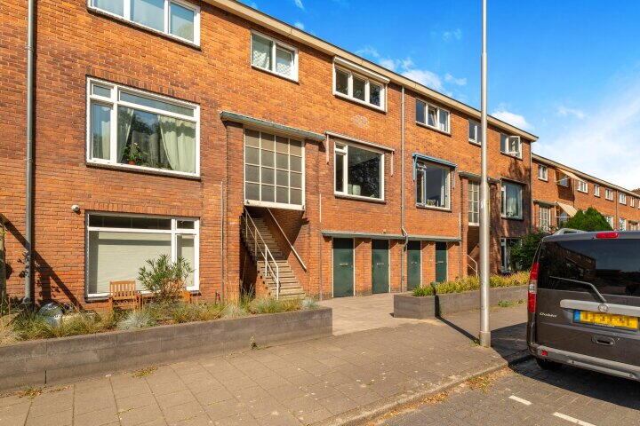 Foto 2 – Wijkeroogstraat 160, Velsen-noord