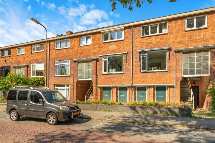 Foto 3 – Wijkeroogstraat 160, Velsen-noord