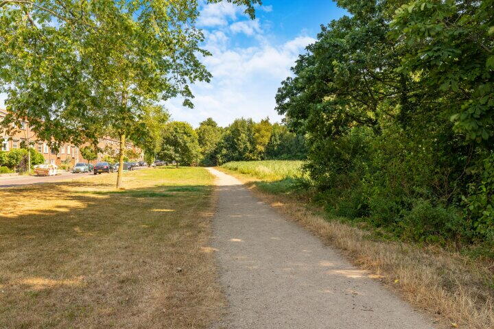 Foto 28 – Wijkeroogstraat 160, Velsen-noord