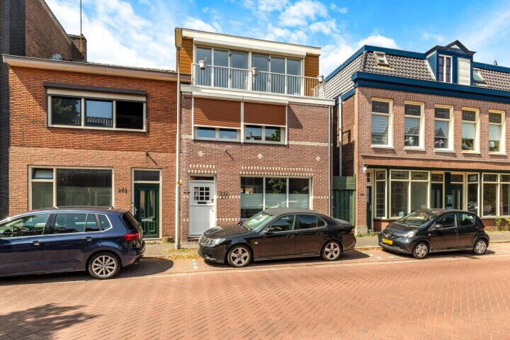 Foto 2 – Wijkerstraatweg 277, Velsen-noord
