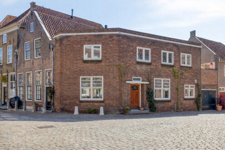 Foto 1 - Wijksestraat 44, Heusden