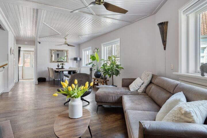 Foto 2 - Wijksestraat 44, Heusden