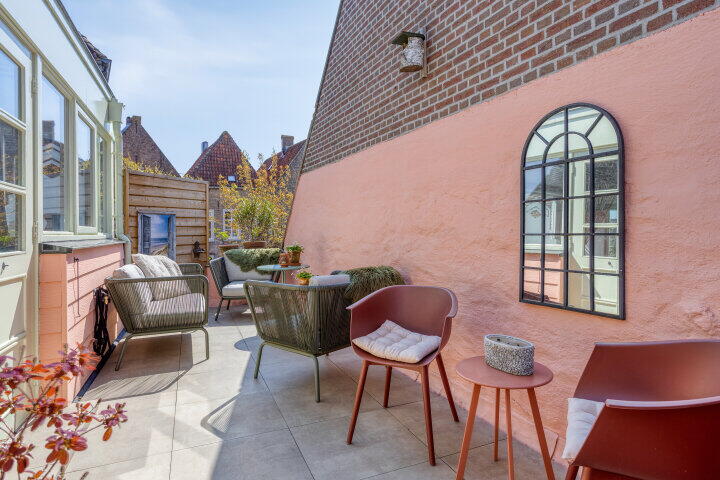 Foto 21 - Wijksestraat 44, Heusden