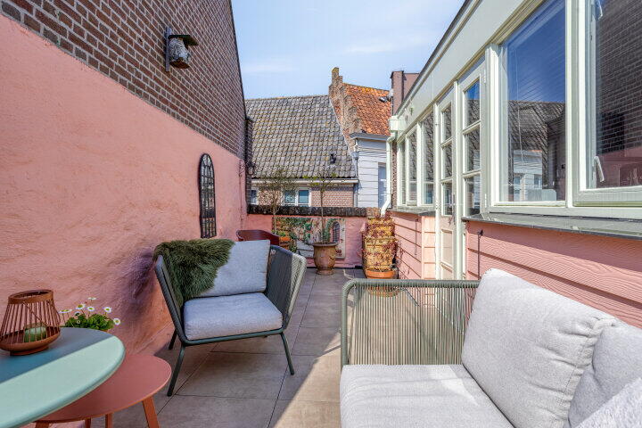 Foto 22 - Wijksestraat 44, Heusden