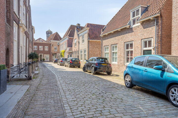 Foto 38 - Wijksestraat 44, Heusden