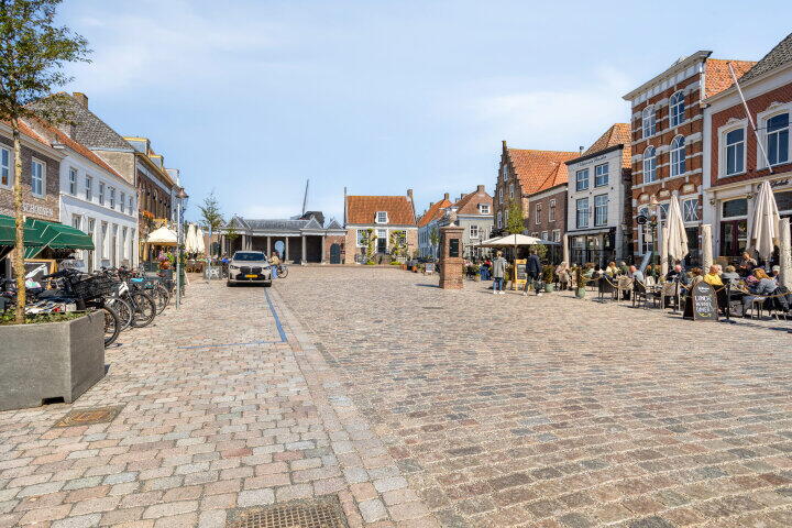 Foto 40 - Wijksestraat 44, Heusden