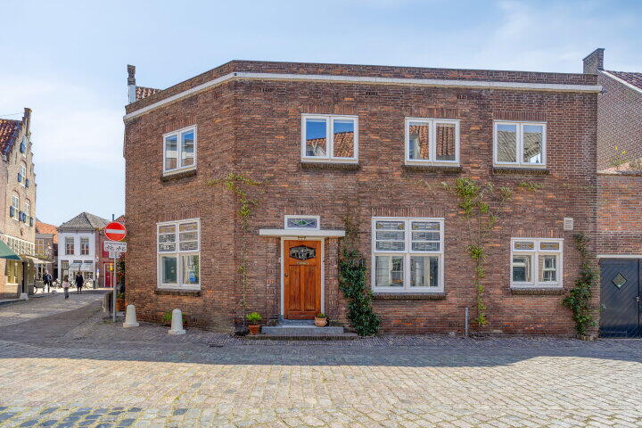 Foto 5 - Wijksestraat 44, Heusden