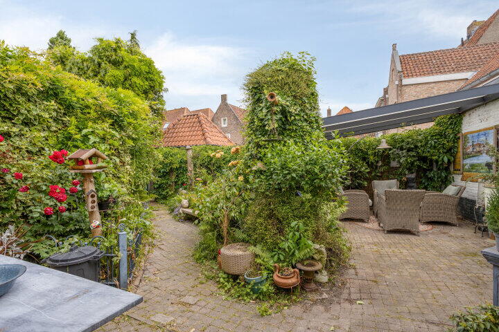 Foto 4 – Wijksestraat 9, Heusden