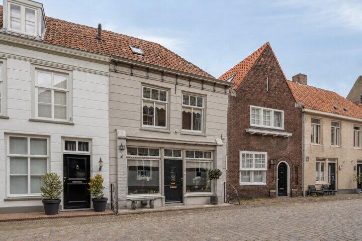 Foto 5 – Wijksestraat 9, Heusden