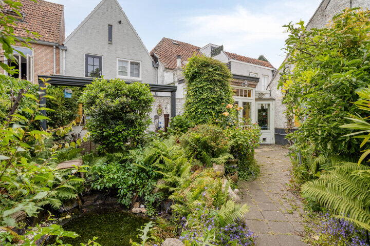Foto 40 – Wijksestraat 9, Heusden