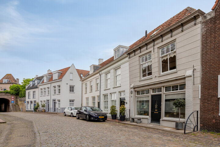 Foto 6 – Wijksestraat 9, Heusden