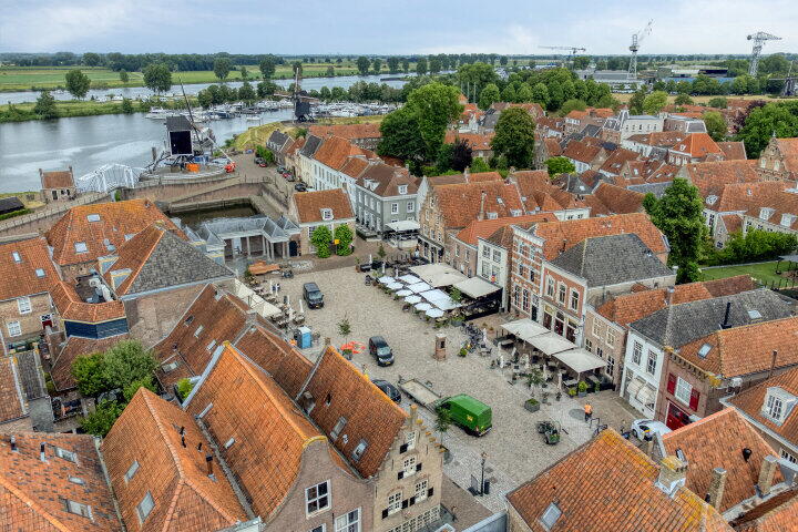Foto 55 – Wijksestraat 9, Heusden
