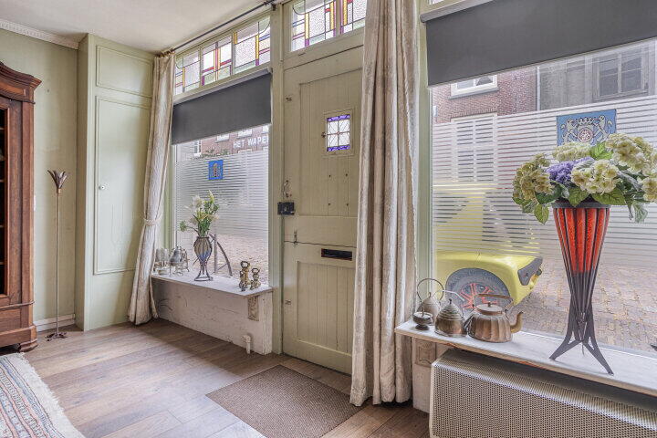 Foto 9 – Wijksestraat 9, Heusden