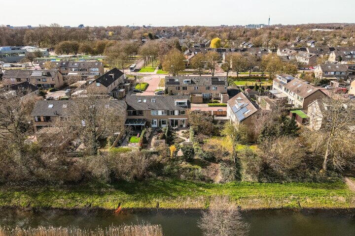Wijngaard 162 , Lelystad