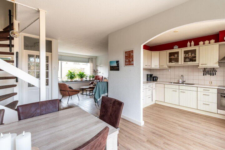 Foto 13 – Wijngaard 162, Lelystad