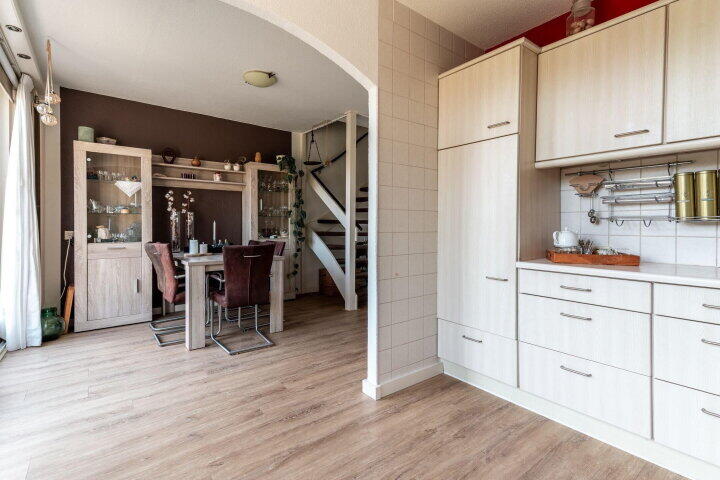 Foto 15 – Wijngaard 162, Lelystad