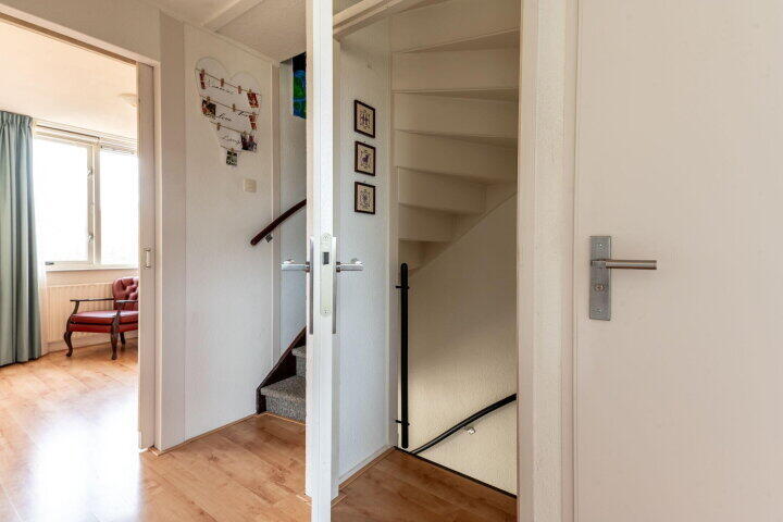 Foto 19 – Wijngaard 162, Lelystad