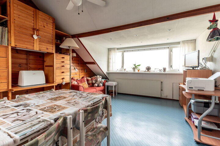 Foto 28 – Wijngaard 162, Lelystad