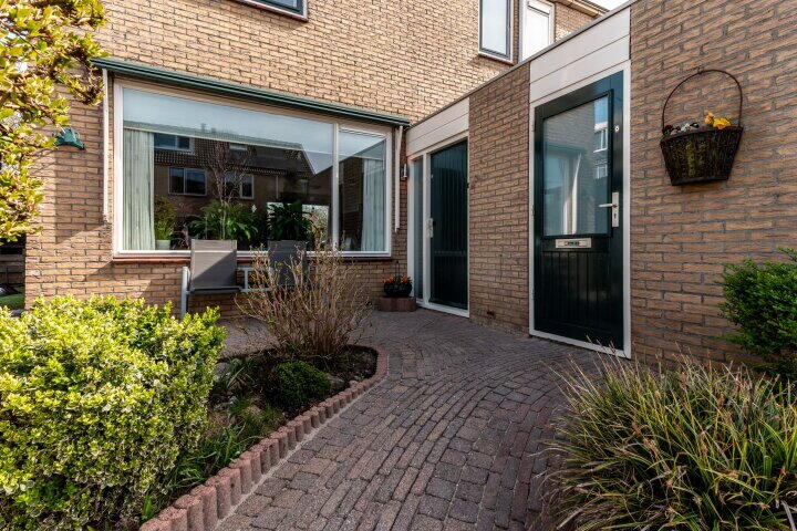 Foto 5 – Wijngaard 162, Lelystad