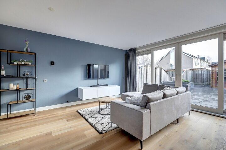 Foto 11 - Wijngaard 202, Lelystad