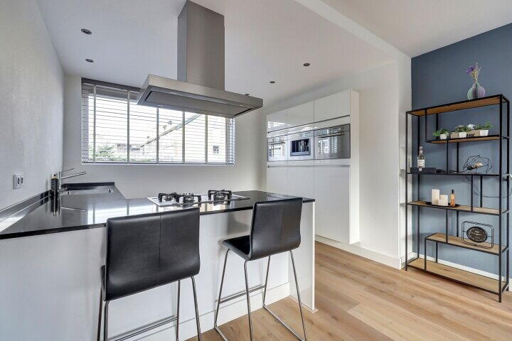 Foto 12 - Wijngaard 202, Lelystad