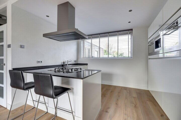 Foto 13 - Wijngaard 202, Lelystad