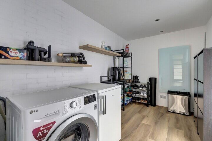 Foto 16 - Wijngaard 202, Lelystad