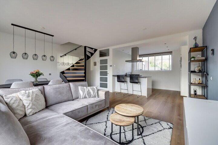 Foto 3 - Wijngaard 202, Lelystad