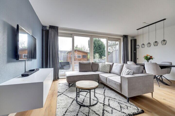 Foto 4 - Wijngaard 202, Lelystad