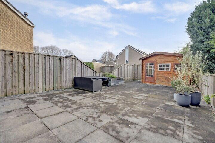 Foto 31 - Wijngaard 202, Lelystad