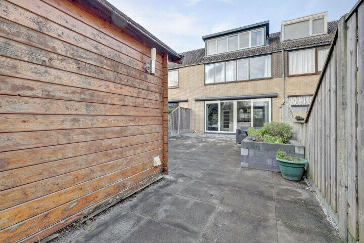 Foto 32 - Wijngaard 202, Lelystad