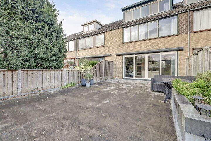 Foto 33 - Wijngaard 202, Lelystad