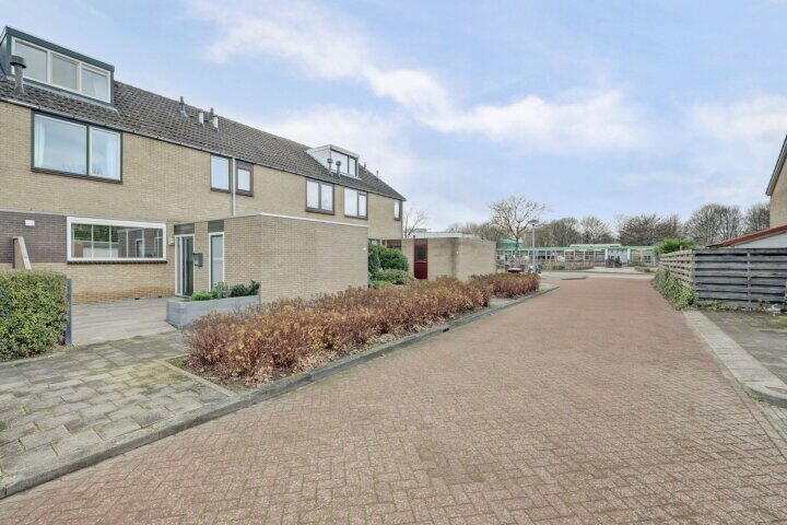 Foto 36 - Wijngaard 202, Lelystad