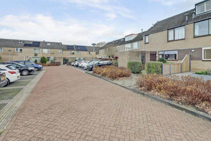 Foto 37 - Wijngaard 202, Lelystad