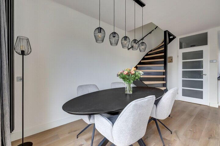 Foto 5 - Wijngaard 202, Lelystad