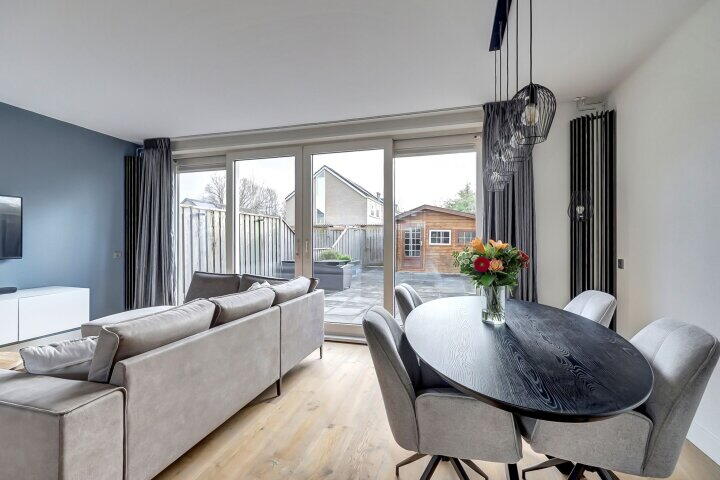 Foto 9 - Wijngaard 202, Lelystad