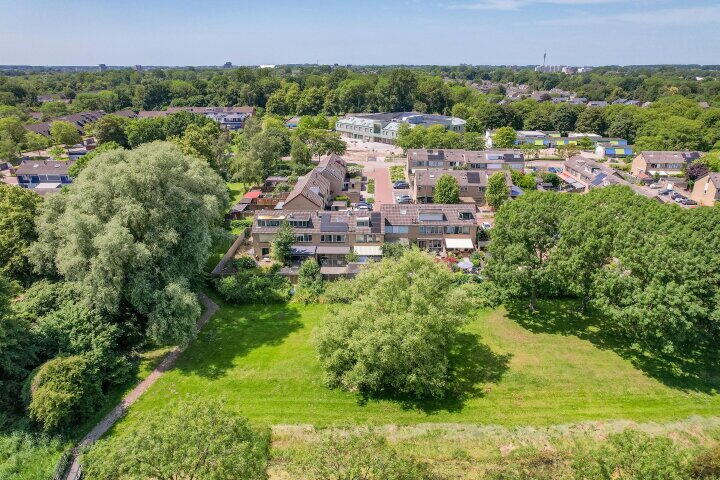 Foto 3 – Wijngaard 220, Lelystad